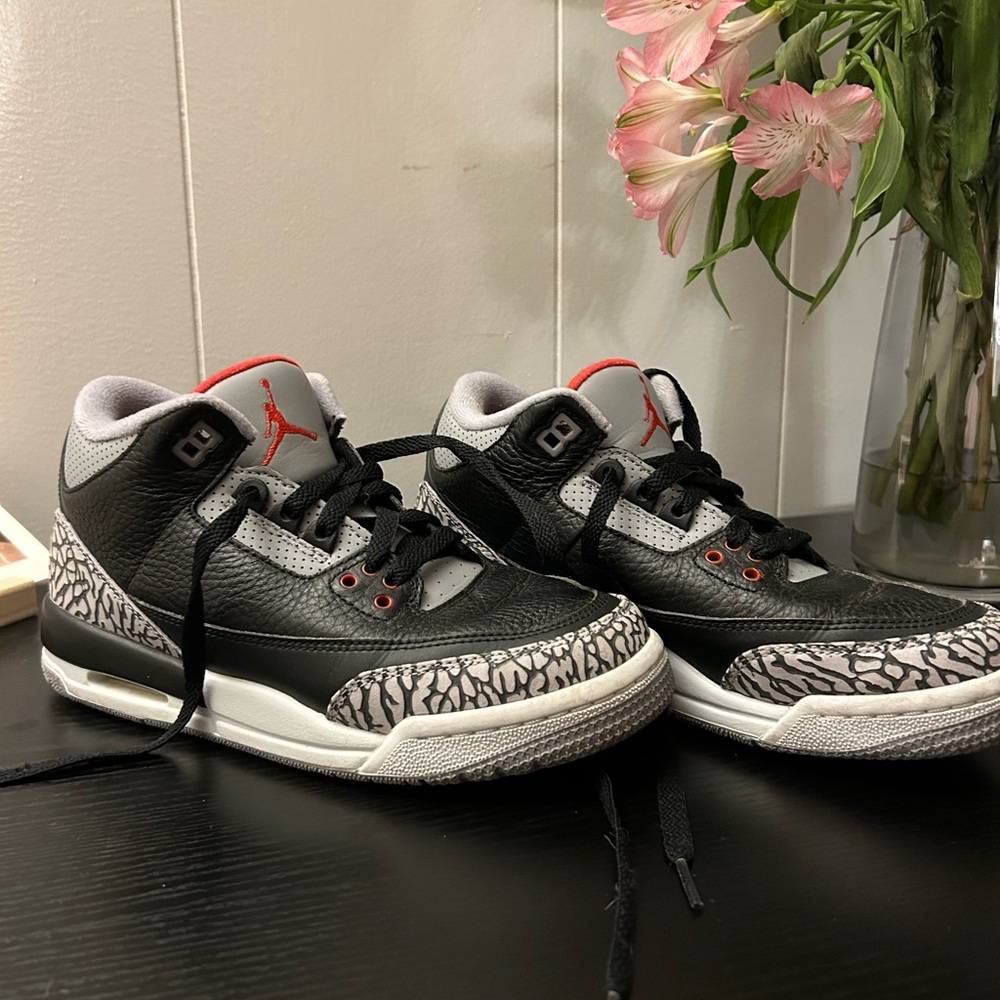 Jordan Retro 3
